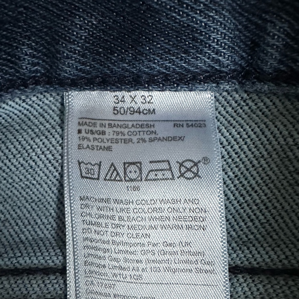 MEN’S Buy One Get One Free JEANS / PANTS - Picture 11 of 14